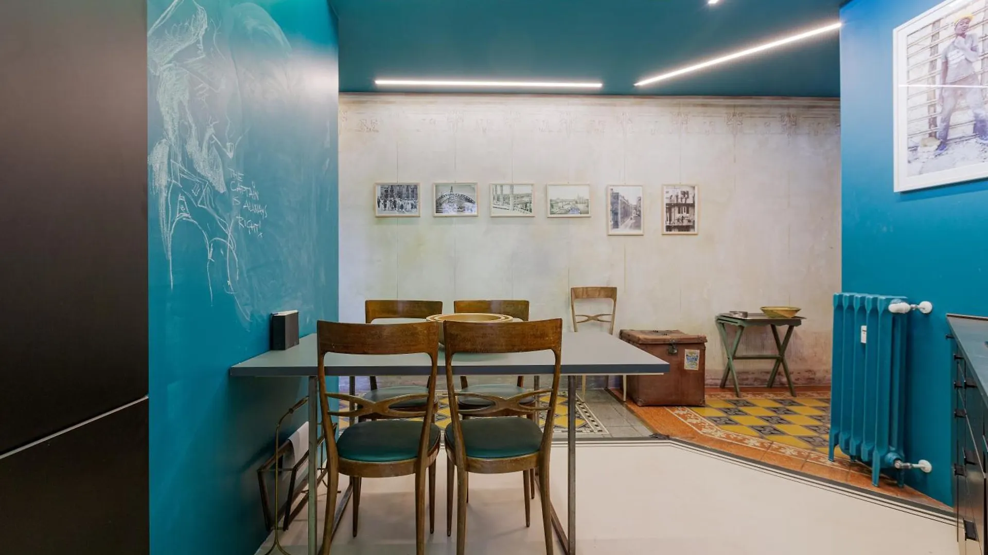 Solari - Tortona - Ampio Trilocale Di Design Apartment Milan