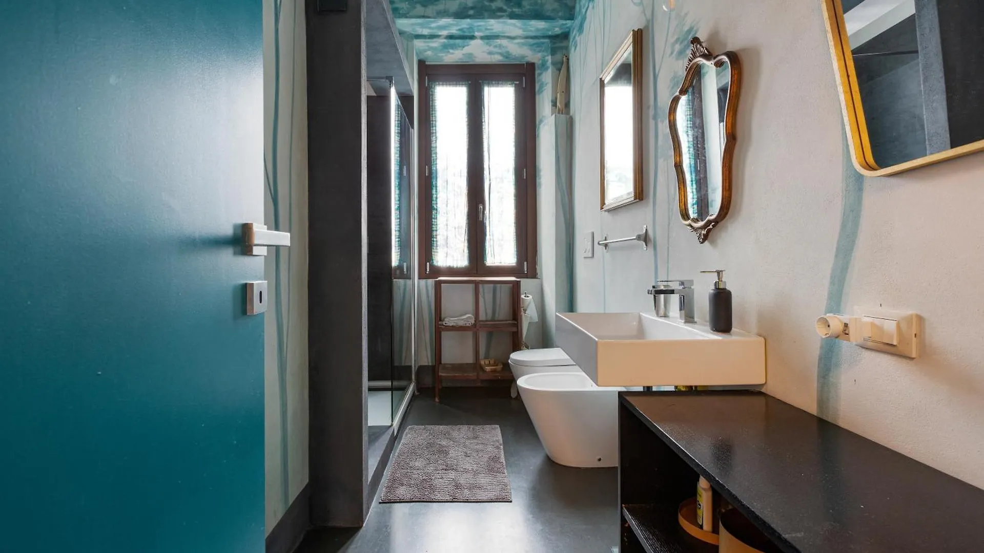 Solari - Tortona - Ampio Trilocale Di Design Apartment Milan