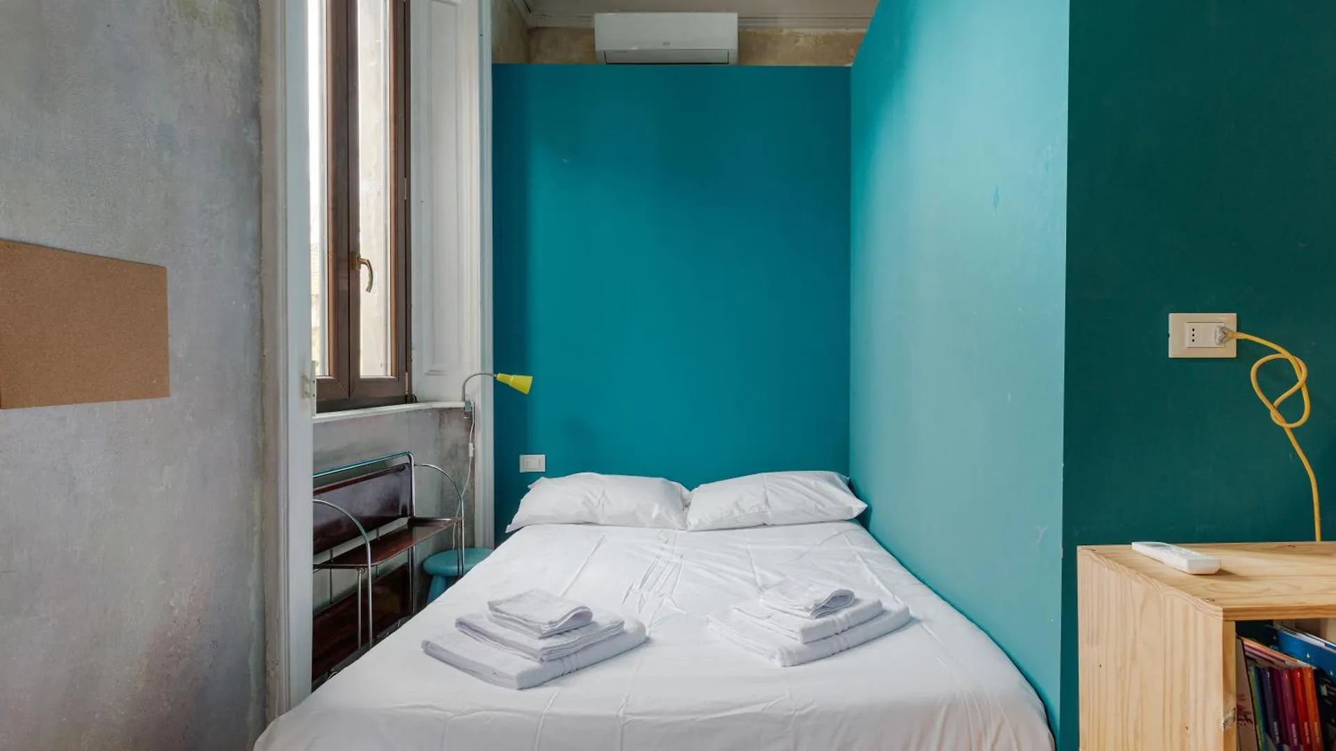Solari - Tortona - Ampio Trilocale Di Design Apartment Milan Italy