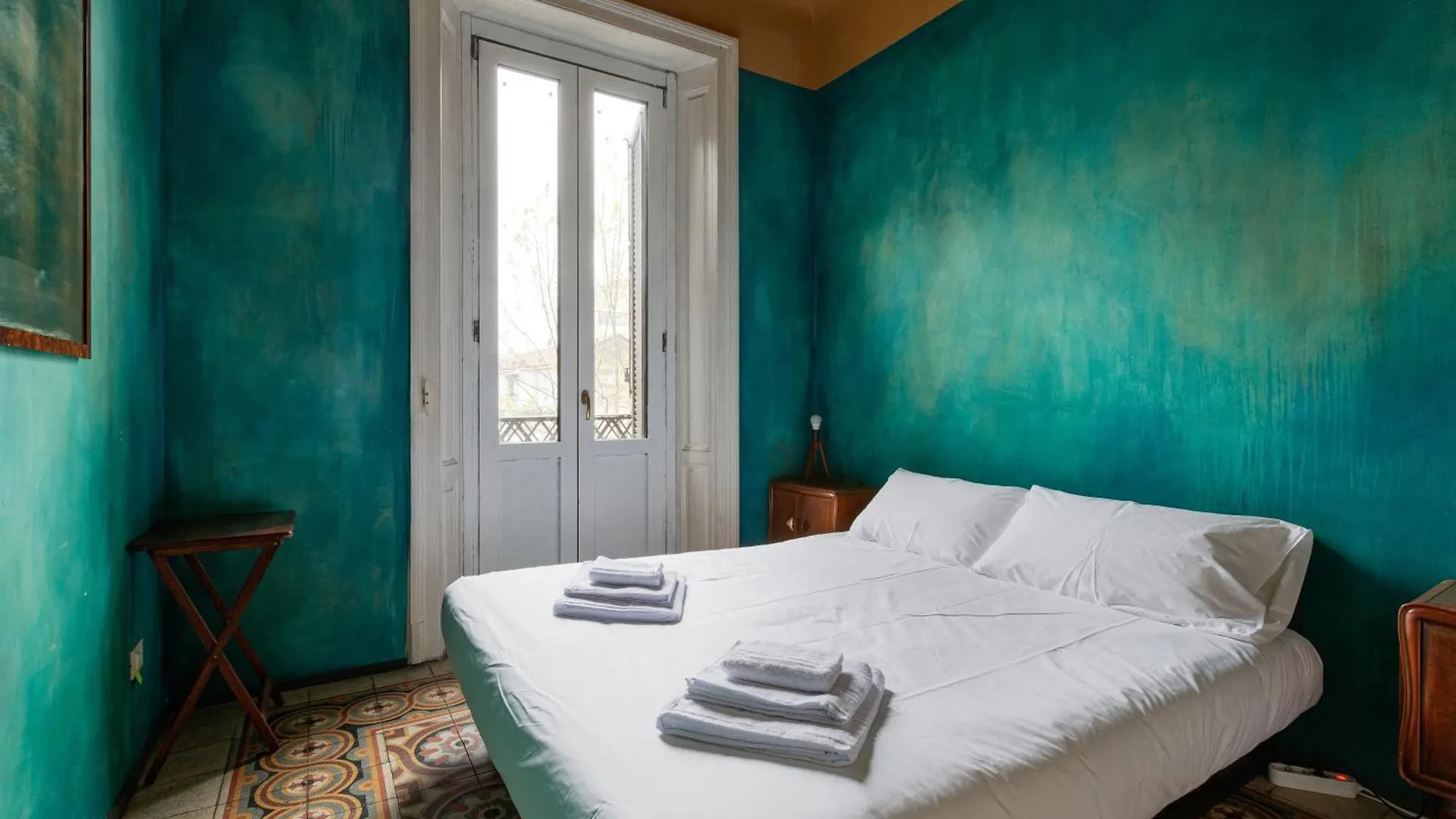 Solari - Tortona - Ampio Trilocale Di Design Apartment Milan Italy