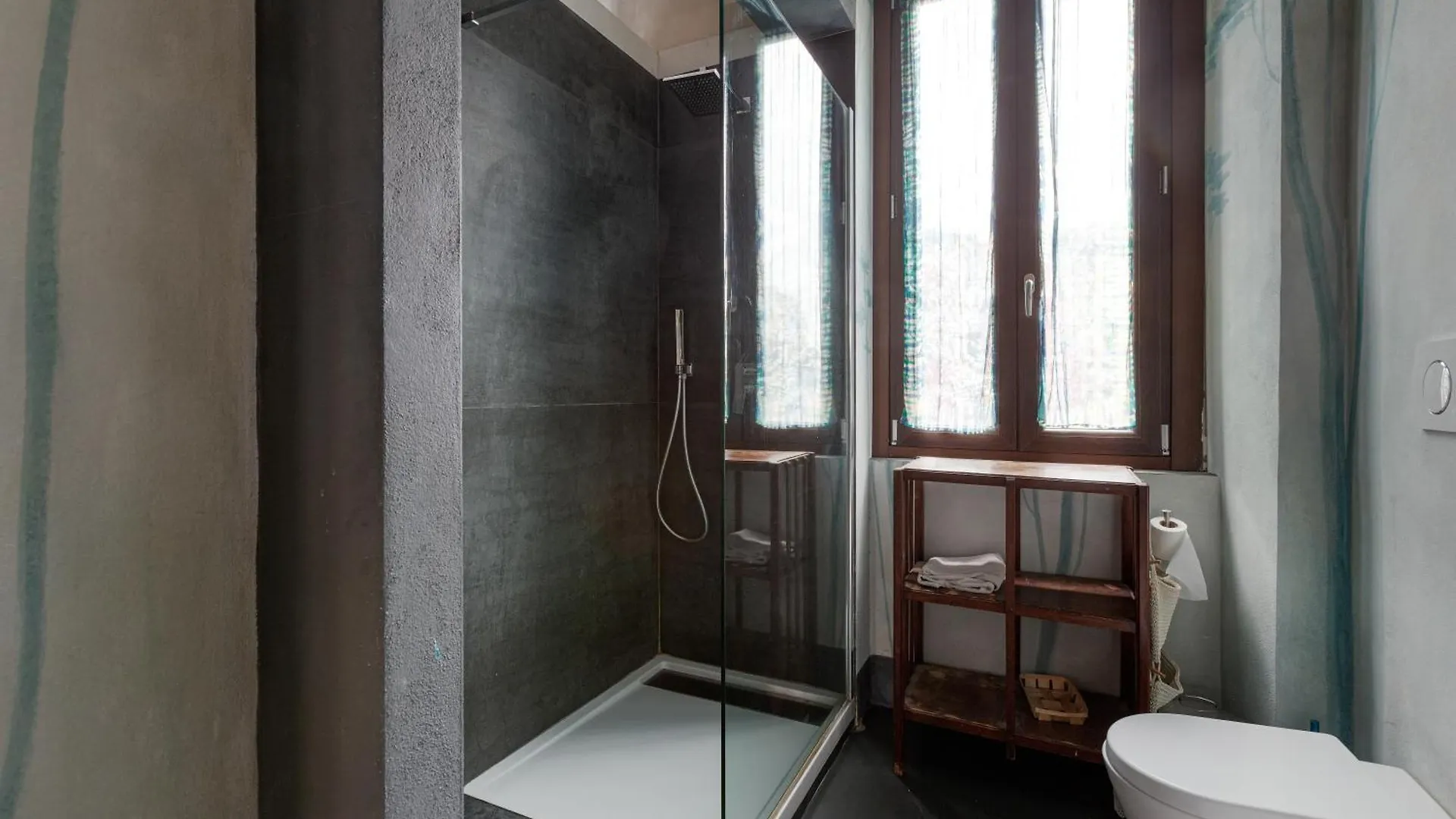 Solari - Tortona - Ampio Trilocale Di Design Apartment Milan