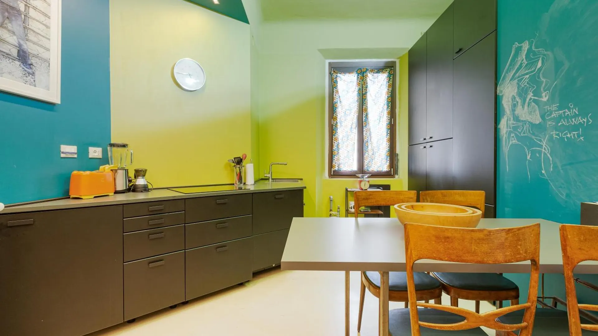 Solari - Tortona - Ampio Trilocale Di Design Apartment Milan