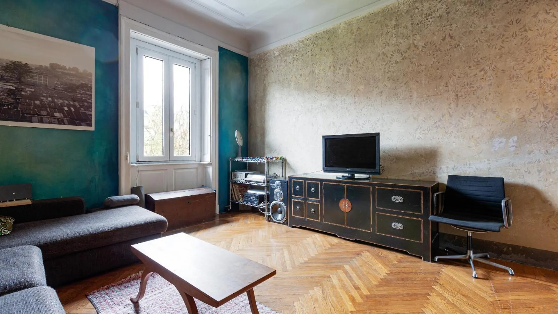 Solari - Tortona - Ampio Trilocale Di Design Apartment Milan