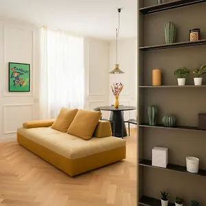 Santa Tecla Living Ruggero Di Lauria 2 Milano